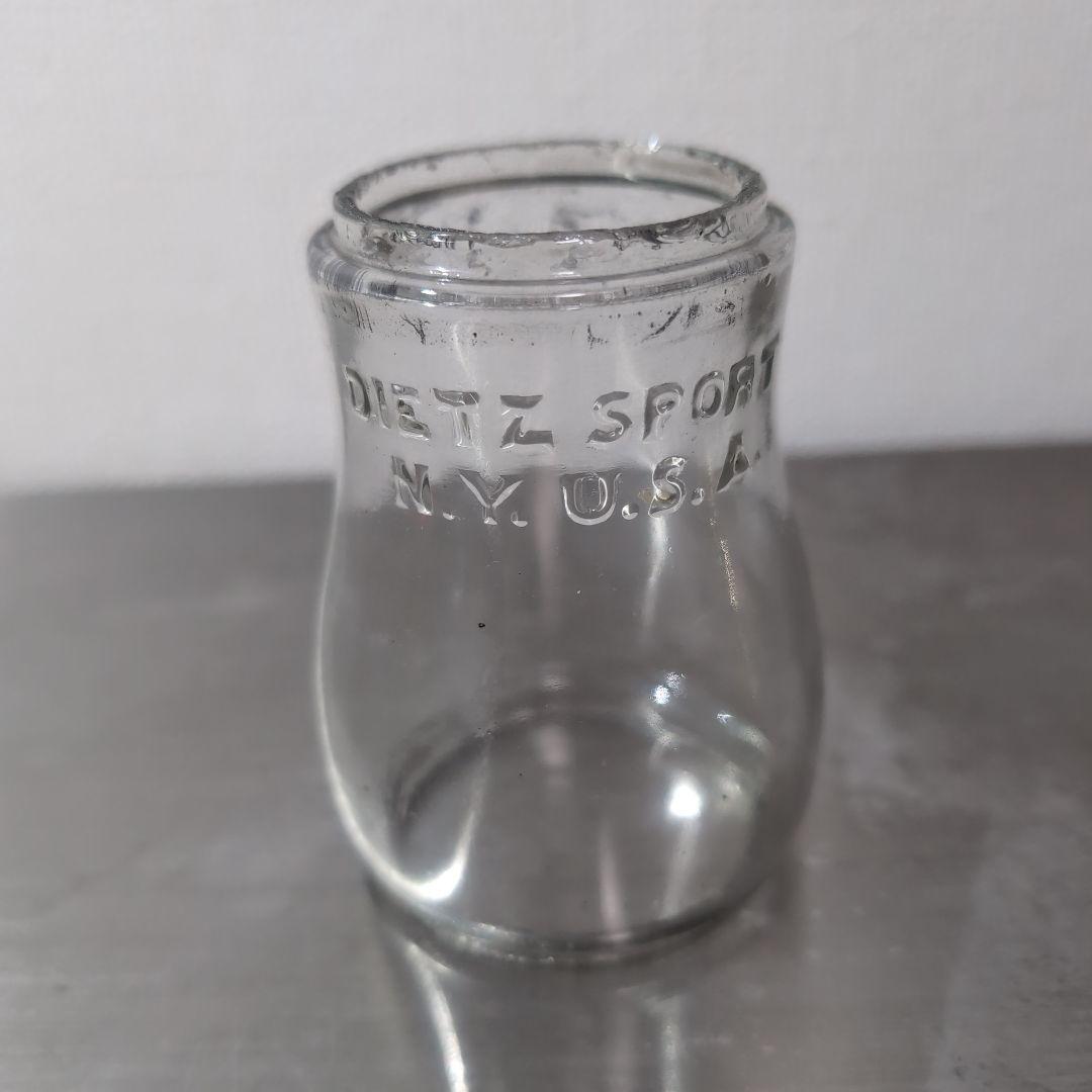 DIETZ SPORT スケーターズランタン（ゴールド）