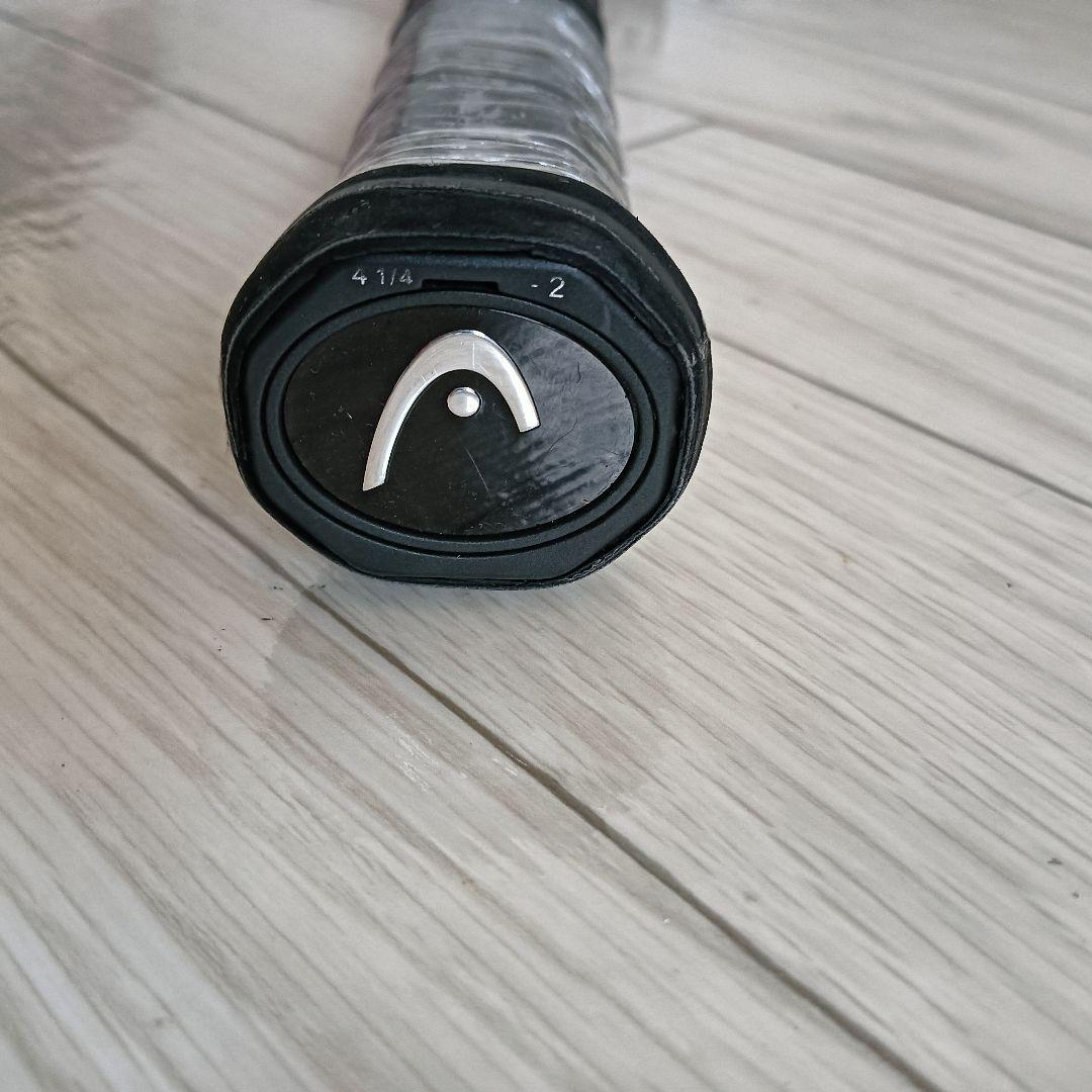 【極美品】HEAD SPEED MP LITE G2 硬式　テニスラケット