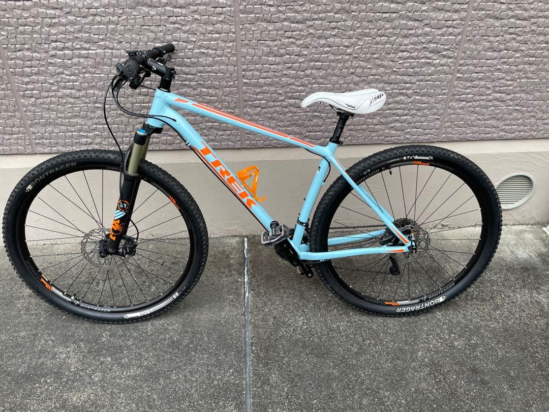 MTB TREK Superfly7 スーパーフライ