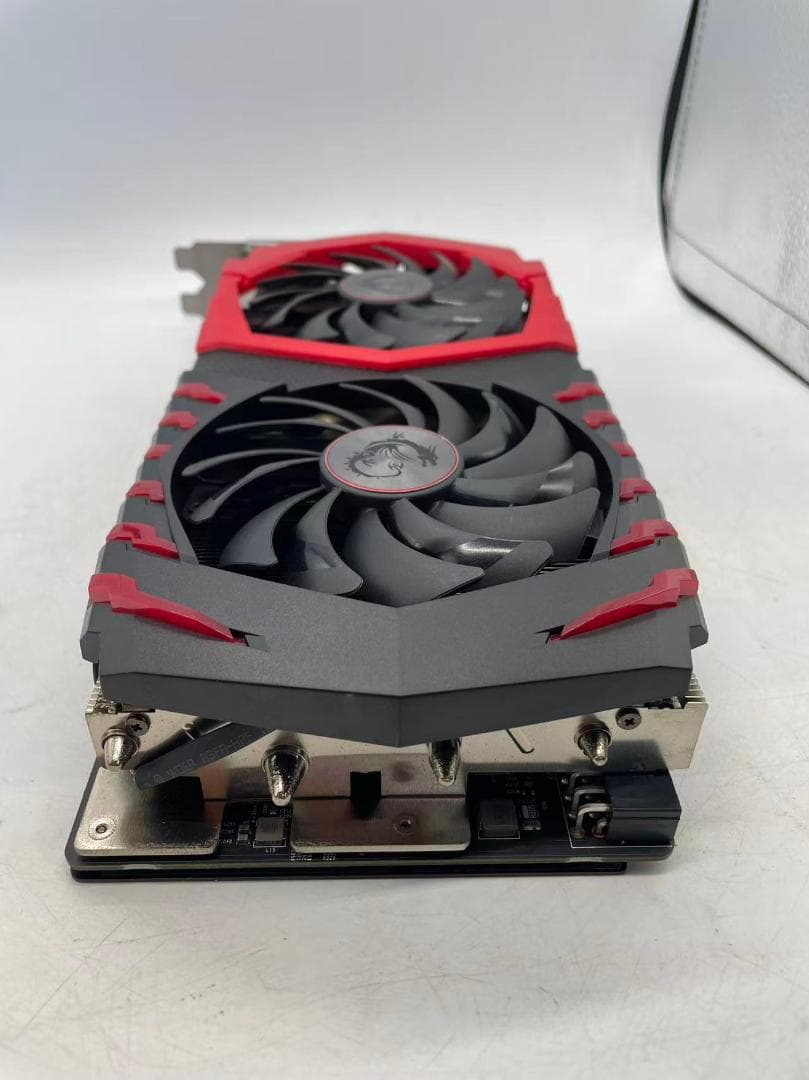 MSI GTX 1080 Ti GAMING X 11G　グラフィックボード