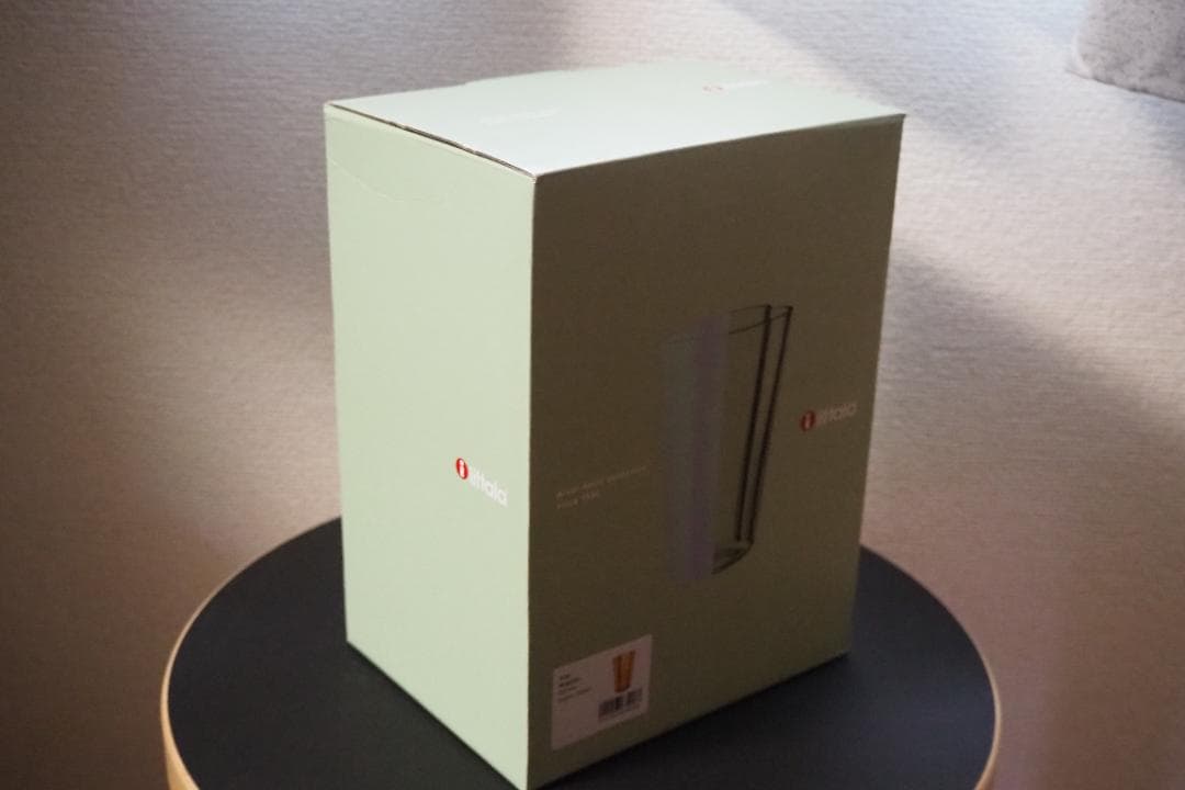 アアルト ベース 160,220,270mm 3点セット 