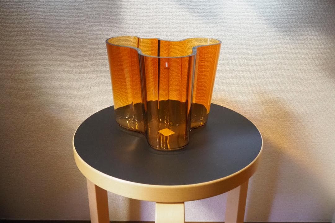 アアルト ベース 160,220,270mm 3点セット 