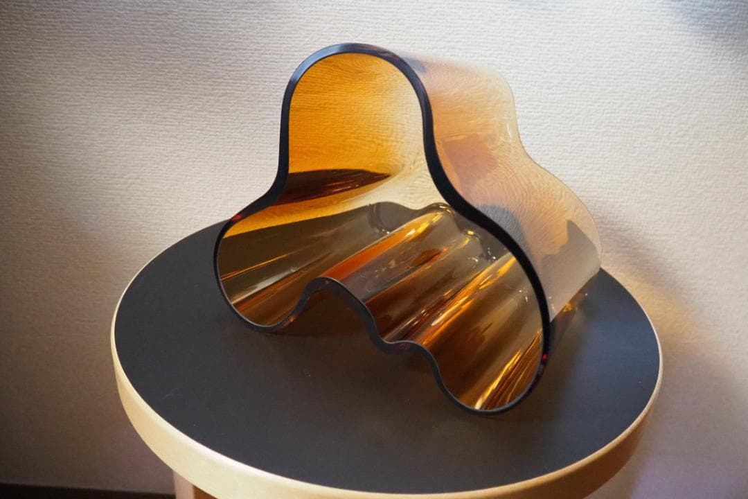 アアルト ベース 160,220,270mm 3点セット 