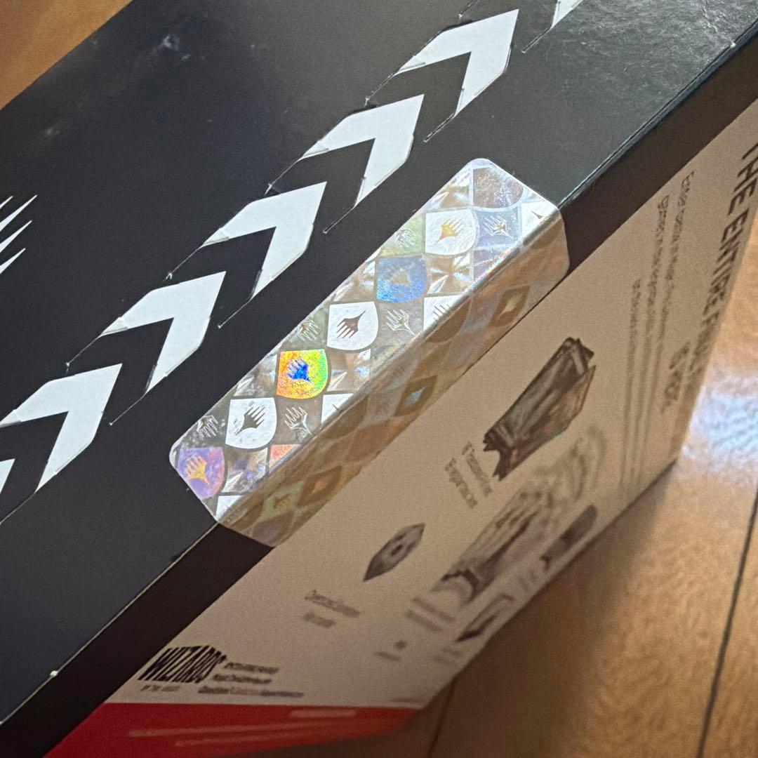 マジック：ザ・ギャザリング ファイナルファンタジー バンドル