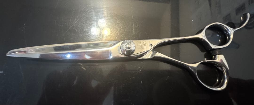 Utumi 城　　シザー 6.5インチ