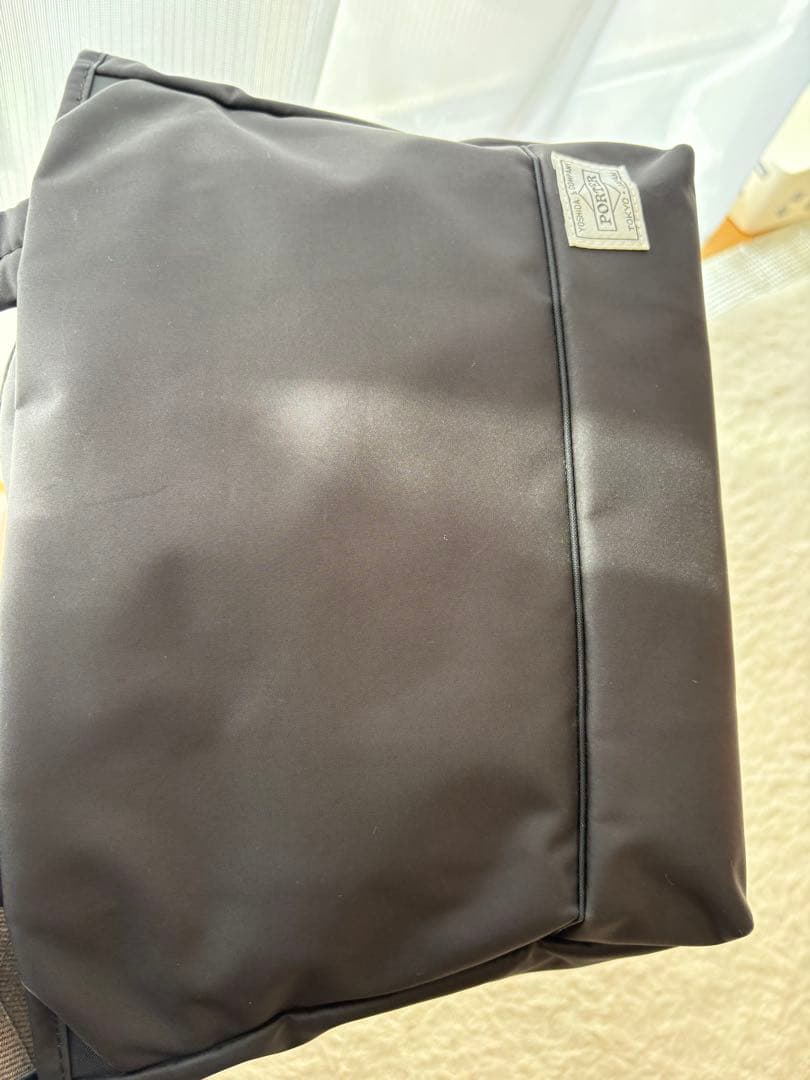 porter ポーター　ムース　トート　S