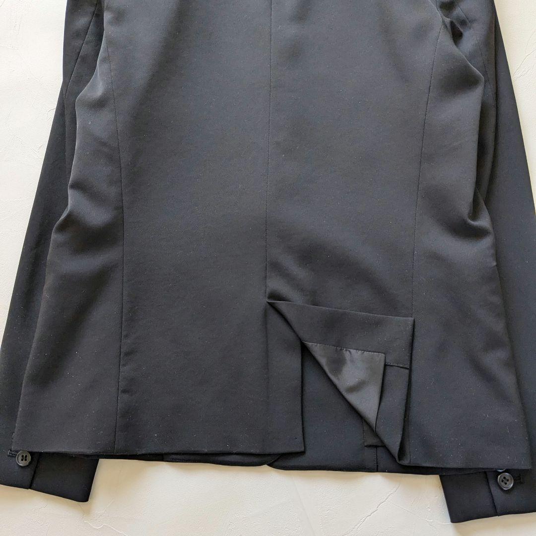 ★ご成約のお品物★　プラステ　パンツスーツ　黒М