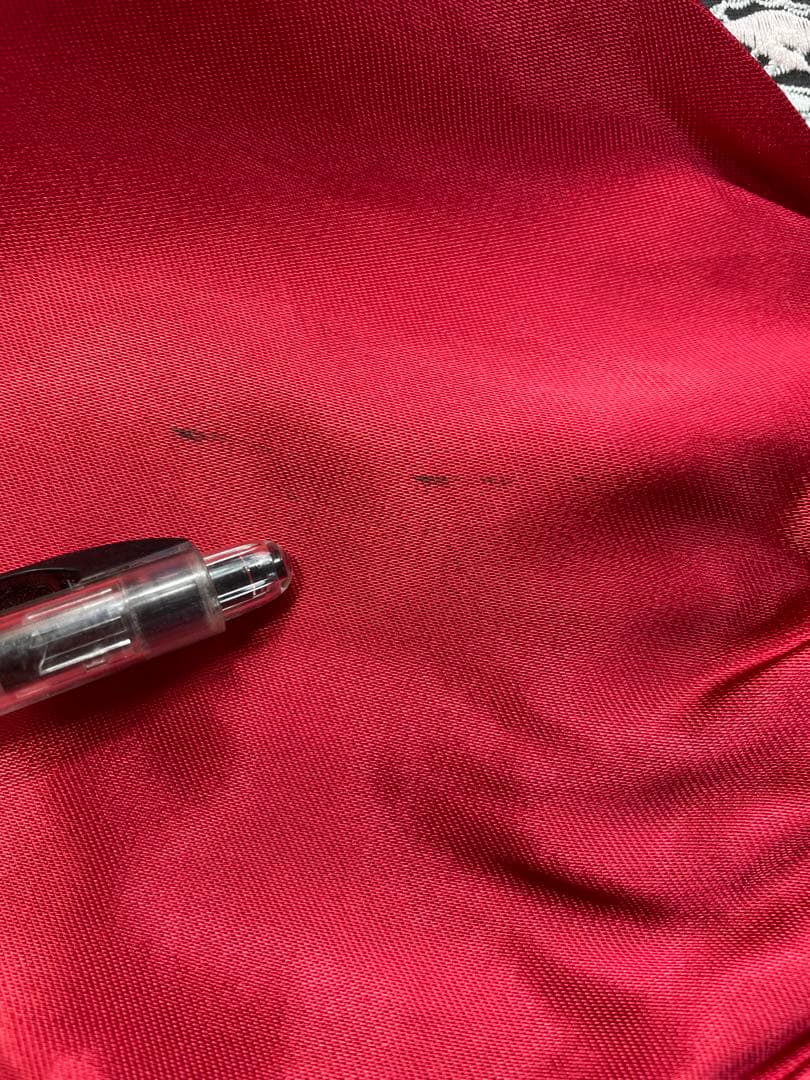エヴァンゲリオン×錦 にしき コラボスカジャン 513351 桜龍2号機 和柄