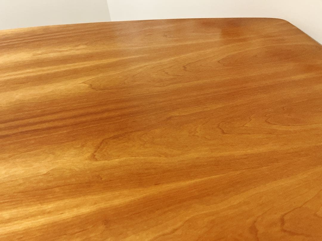 テクタ TECTA M21 ダイニングテーブル アクタス 木製 モダン オフィス