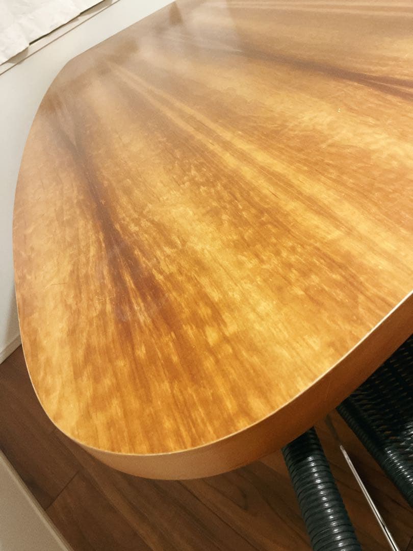 テクタ TECTA M21 ダイニングテーブル アクタス 木製 モダン オフィス