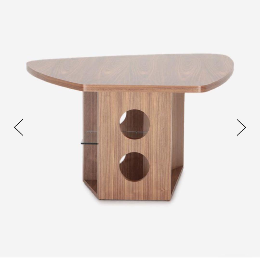 テクタ TECTA M21 ダイニングテーブル アクタス 木製 モダン オフィス