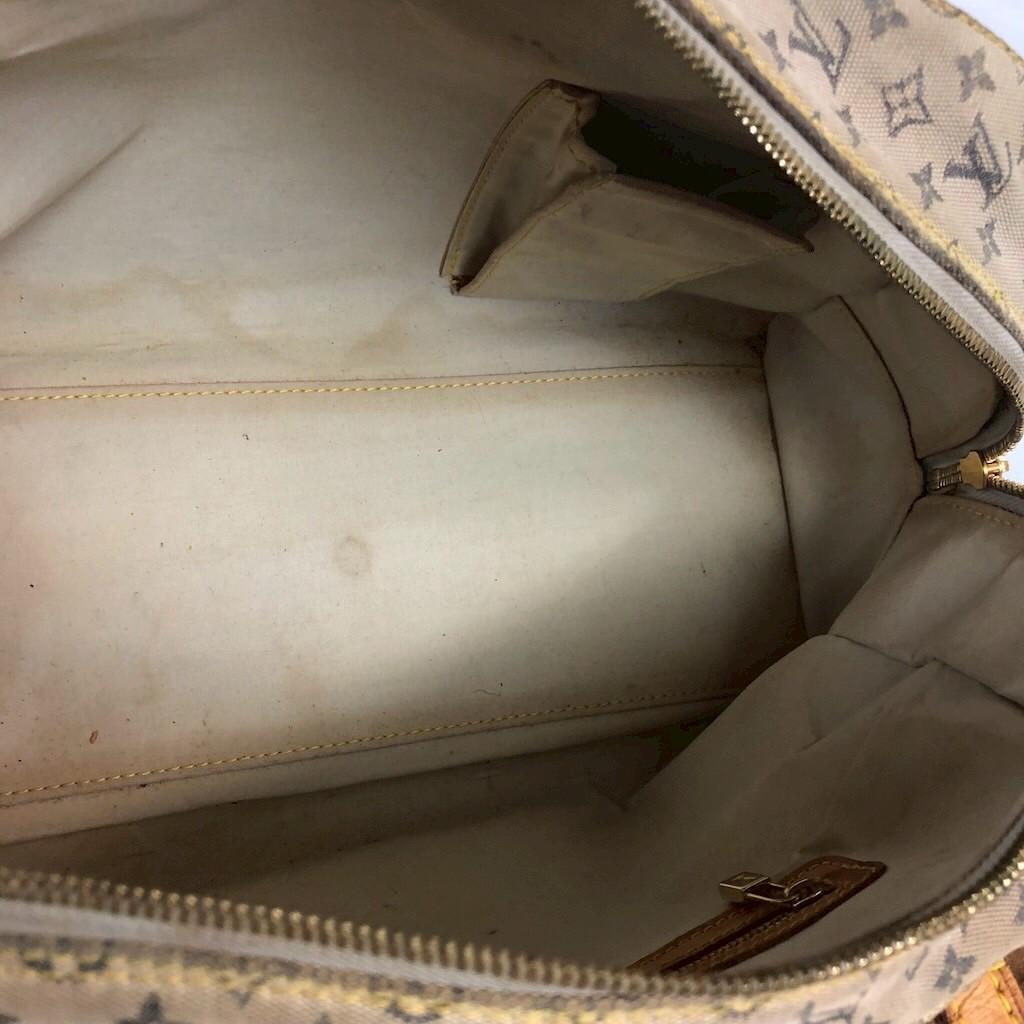 LOUIS VUITTON ルイヴィトン マリー モノグラムミニ ボストンバッグ