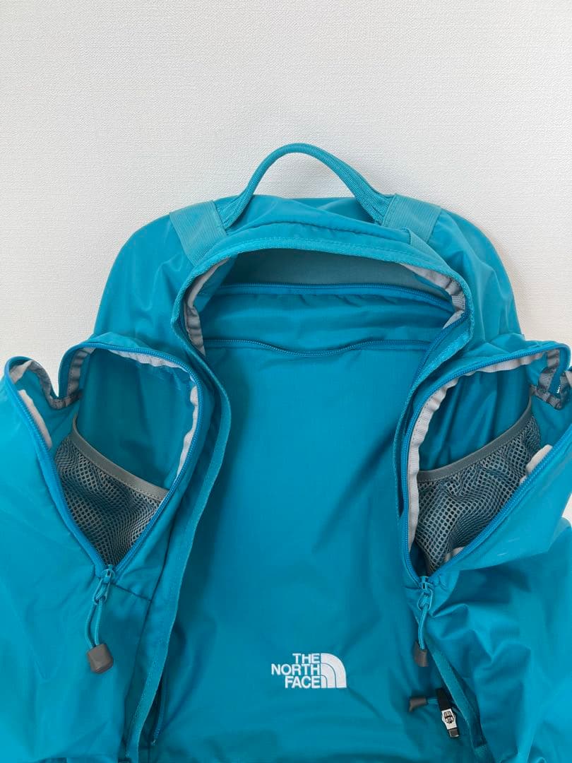 【THE NORTH FACE ザノースフェイス】サニーキャンパー40+6