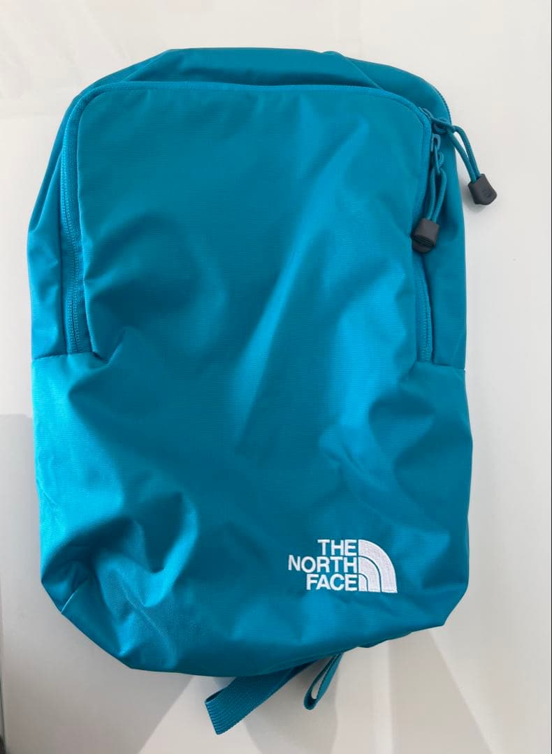 【THE NORTH FACE ザノースフェイス】サニーキャンパー40+6