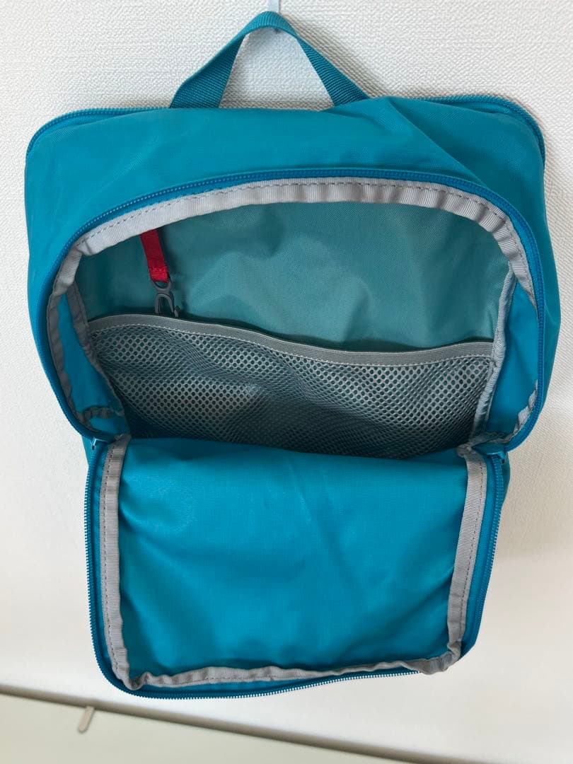 【THE NORTH FACE ザノースフェイス】サニーキャンパー40+6