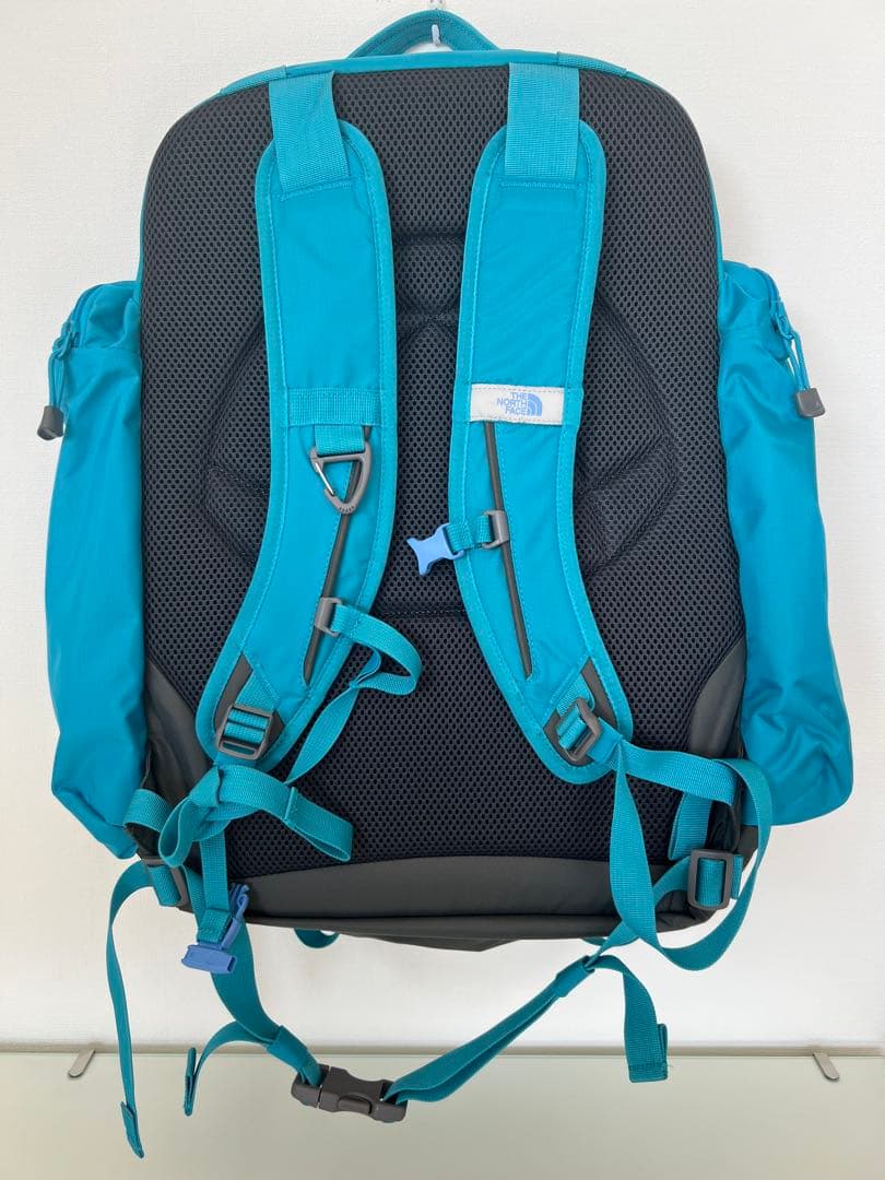 【THE NORTH FACE ザノースフェイス】サニーキャンパー40+6