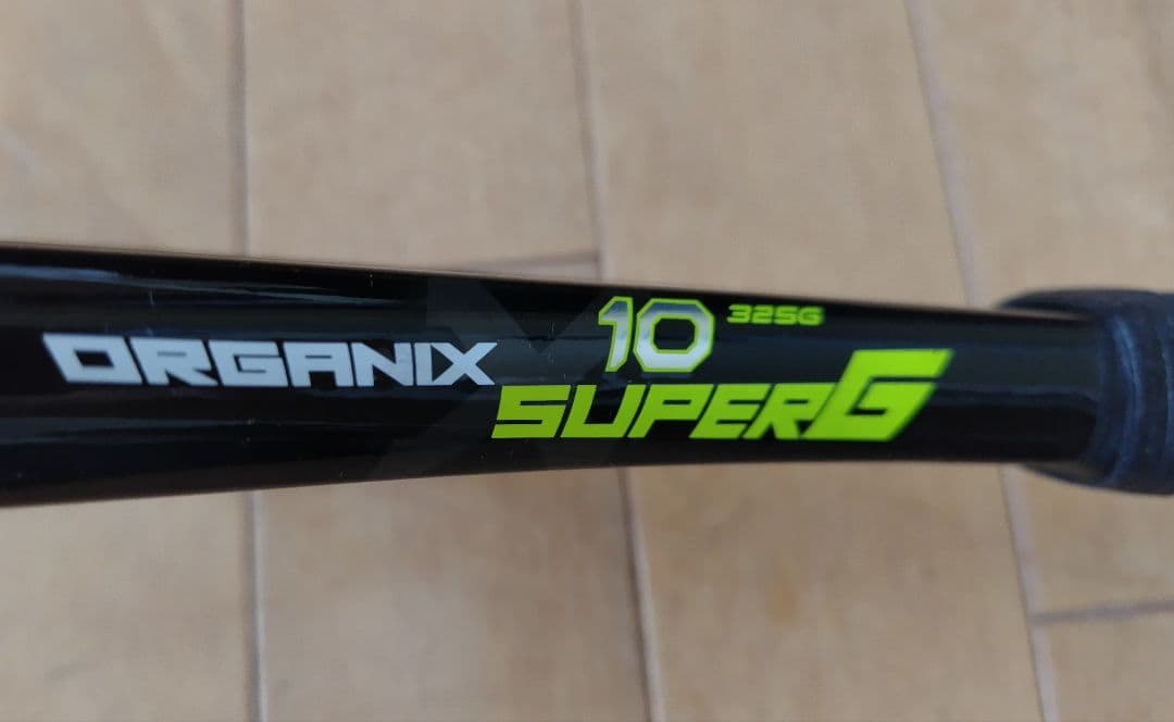Volkl Organix Super G 10 G2 \"ベースグリップ付\"