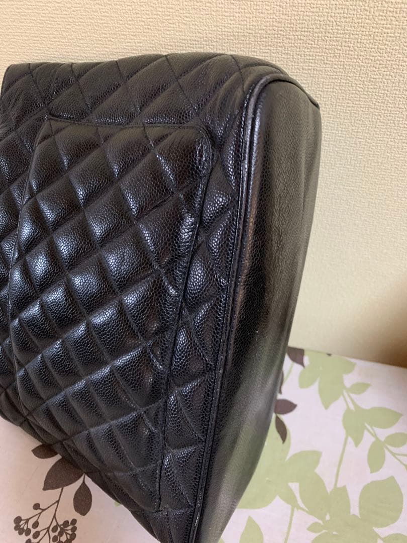 CHANEL 復刻版トートバッグ