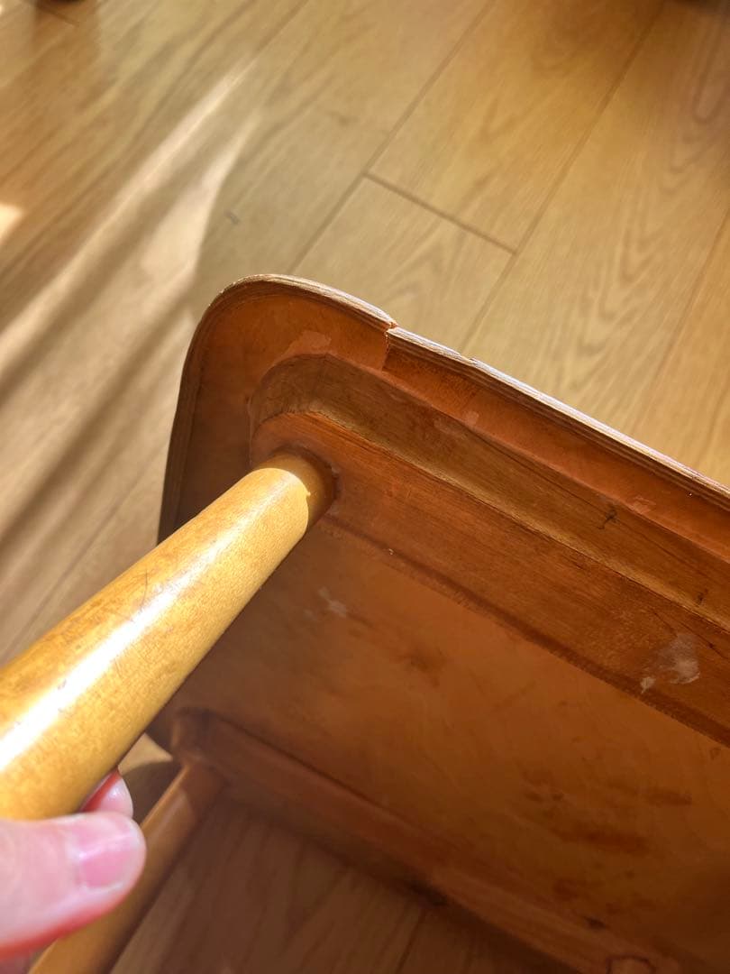 イルマリタピオヴァーラ　ファネットスツール