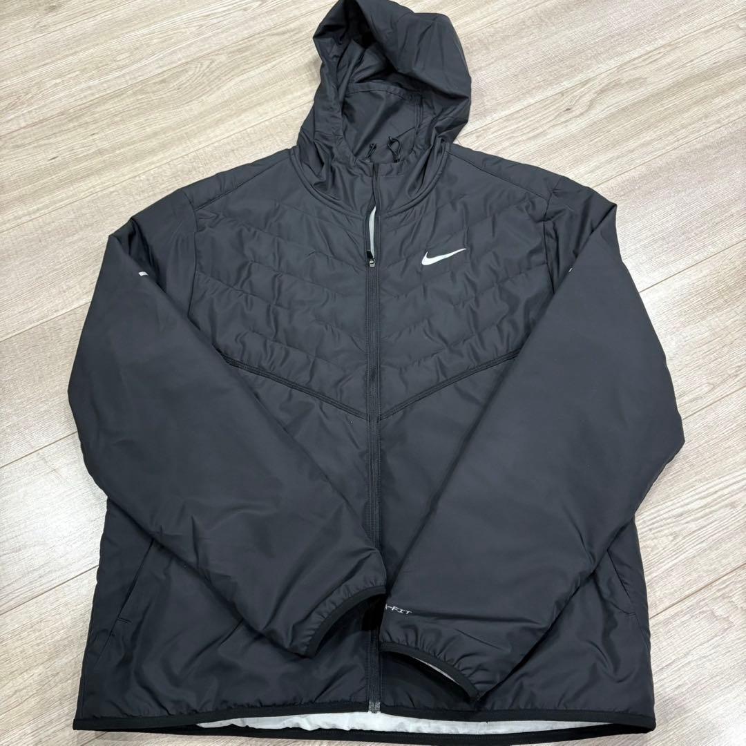 ナイキ メンズ シンセティックフィル ランニングジャケット XL