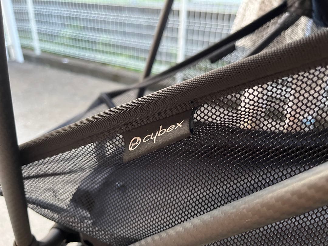 サイベックス メリオカーボン シーシェルベージュ　2023年