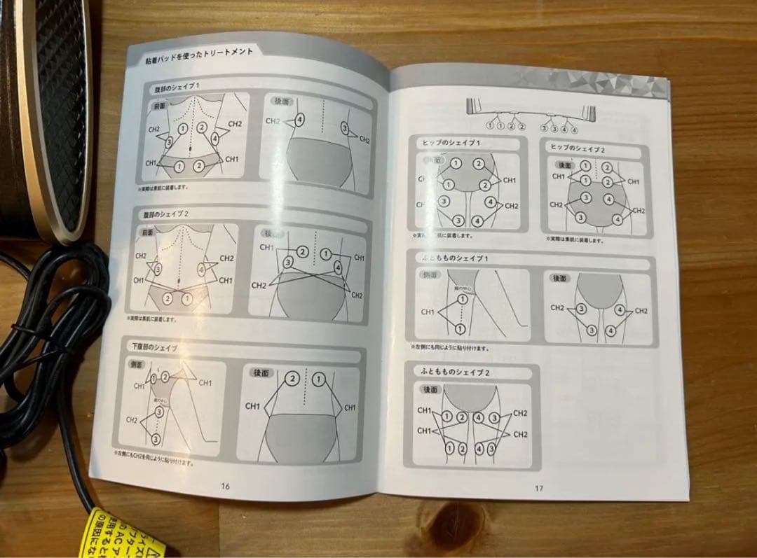 REALIZE リアライズ　スリムビューティハウス