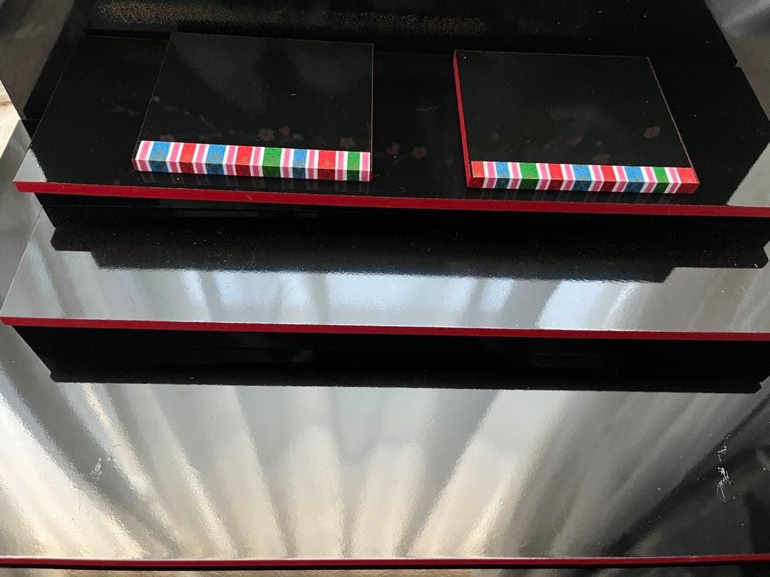 SNOOPY ひな祭り 陶器製　雛人形セット　吉徳大光　レア