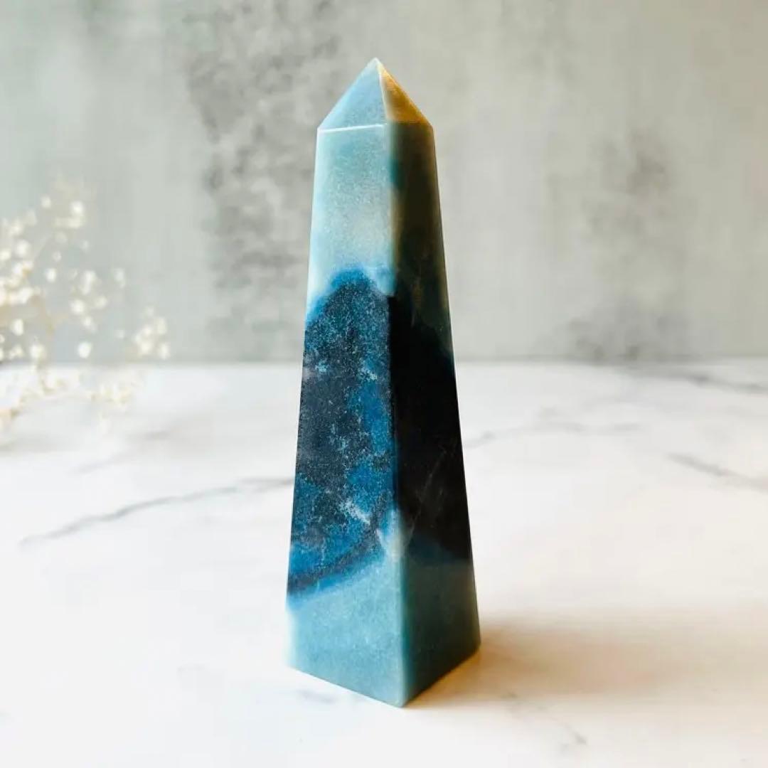 【お洒落&パワフル】トロレアイトタワー