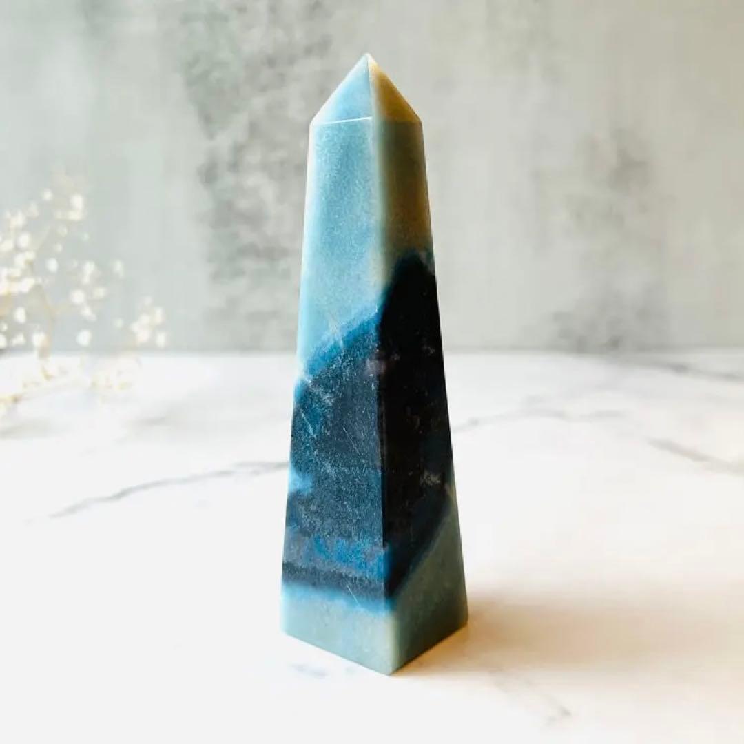 【お洒落&パワフル】トロレアイトタワー