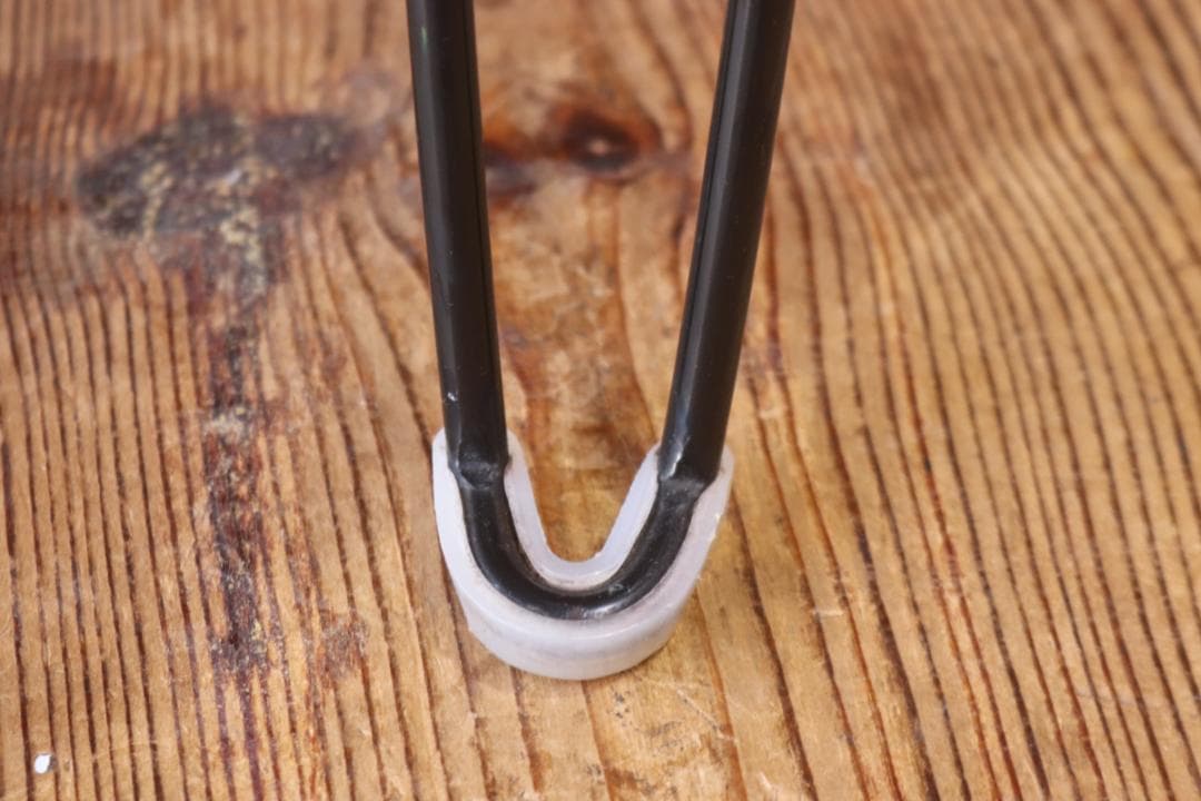 オーク無垢材 ローテーブル 正方形 座卓 ちゃぶ台 机 折りたたみ アイアン脚