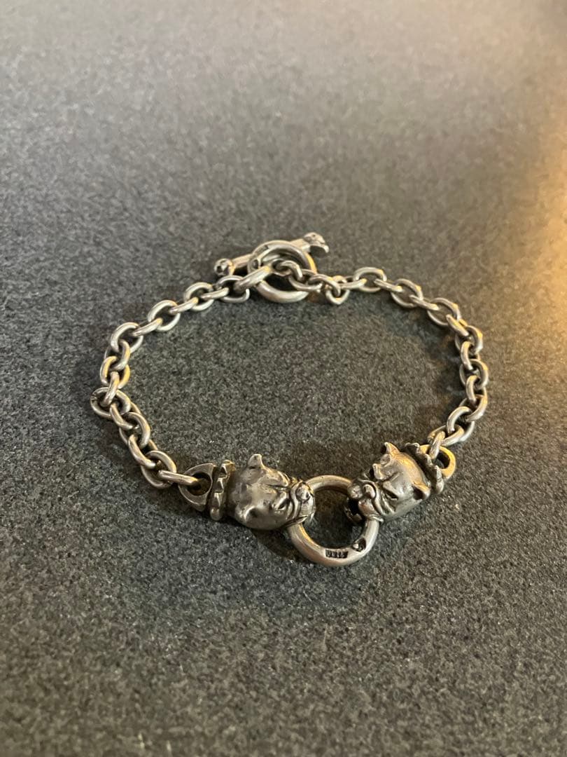 GABOR INC USA 550 ミニ　ダブルブルドッグ