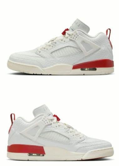 NIKE JORDAN SPIZIKE ジョーダン スパイクリー エルブエロ