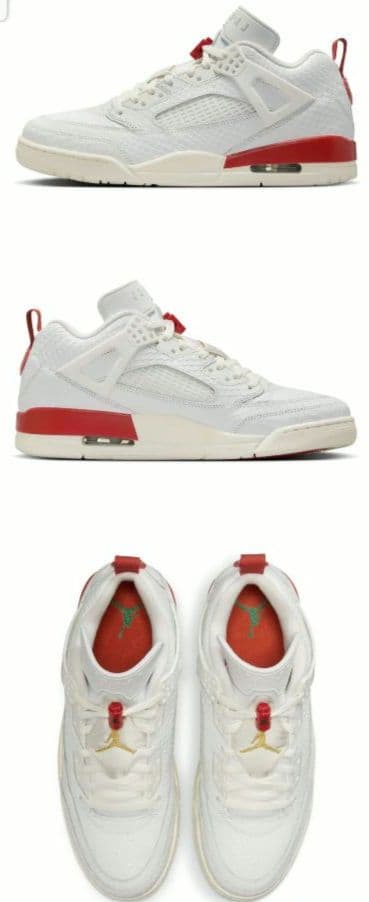 NIKE JORDAN SPIZIKE ジョーダン スパイクリー エルブエロ