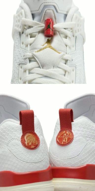 NIKE JORDAN SPIZIKE ジョーダン スパイクリー エルブエロ