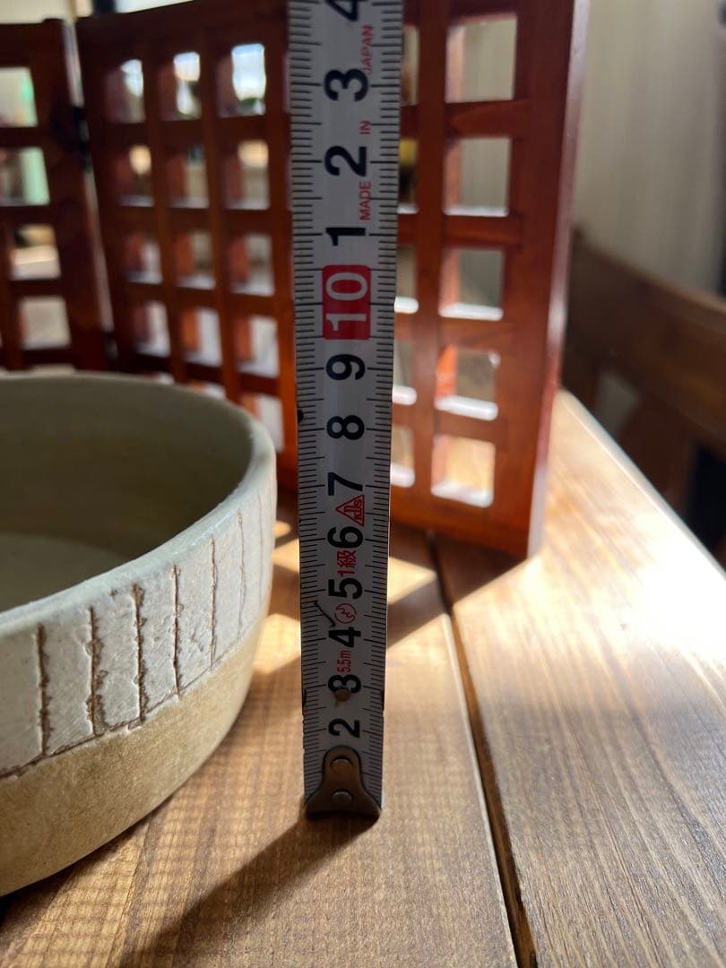 rutawarawajifuさん　フランスパン皿（大）ペア新品