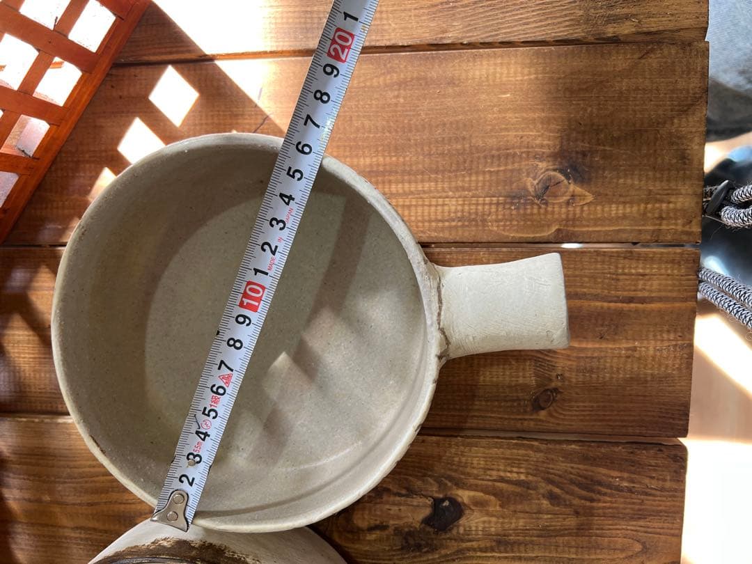 rutawarawajifuさん　フランスパン皿（大）ペア新品