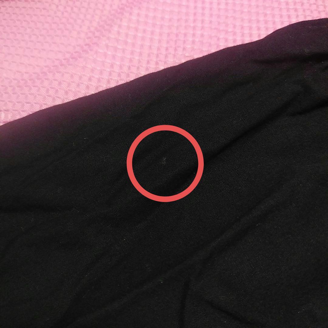 ベイビーザスターズシャインブライト　ブラウス　袖取り外し可能　BABY ロリータ