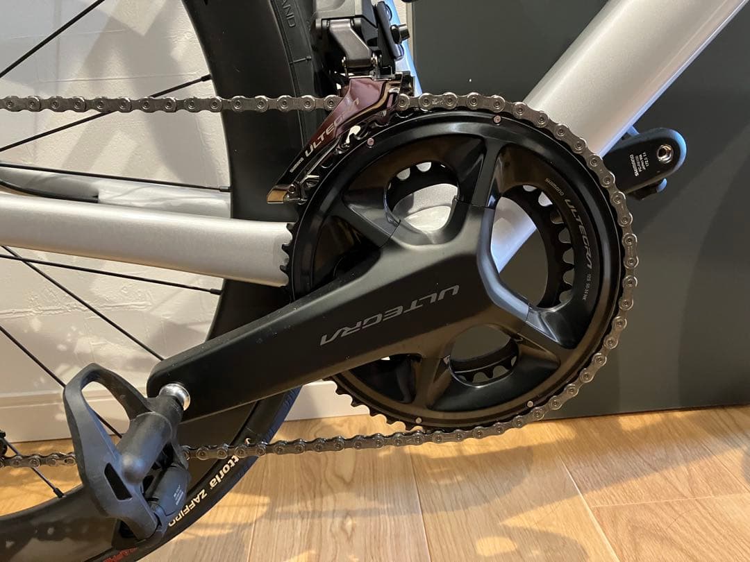 【交渉可】Wilier Filante SL ULTEGRA DISC Di2
