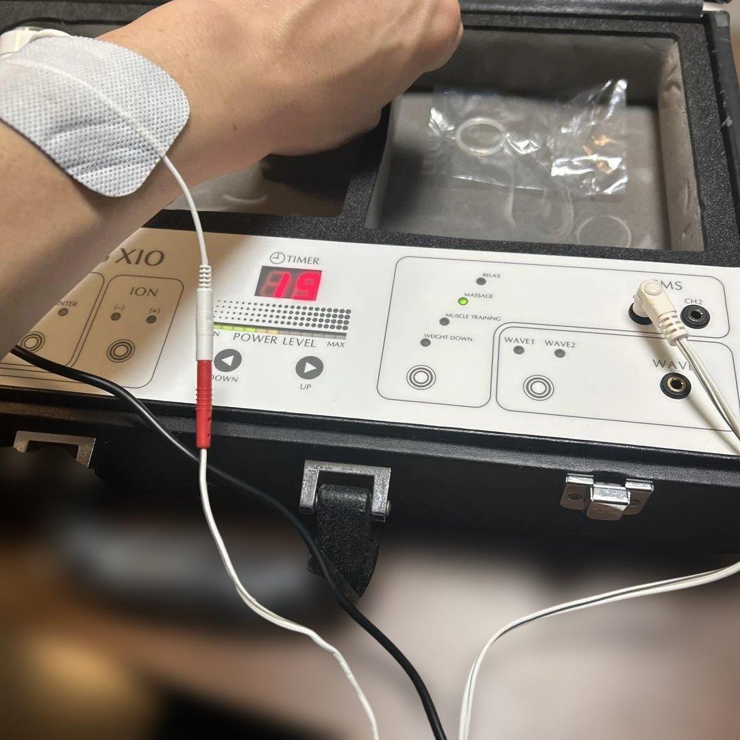 vis-a-vis X10 美顔器