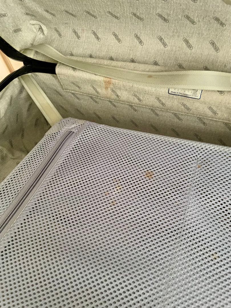 RIMOWA リモワ　キャリーケース