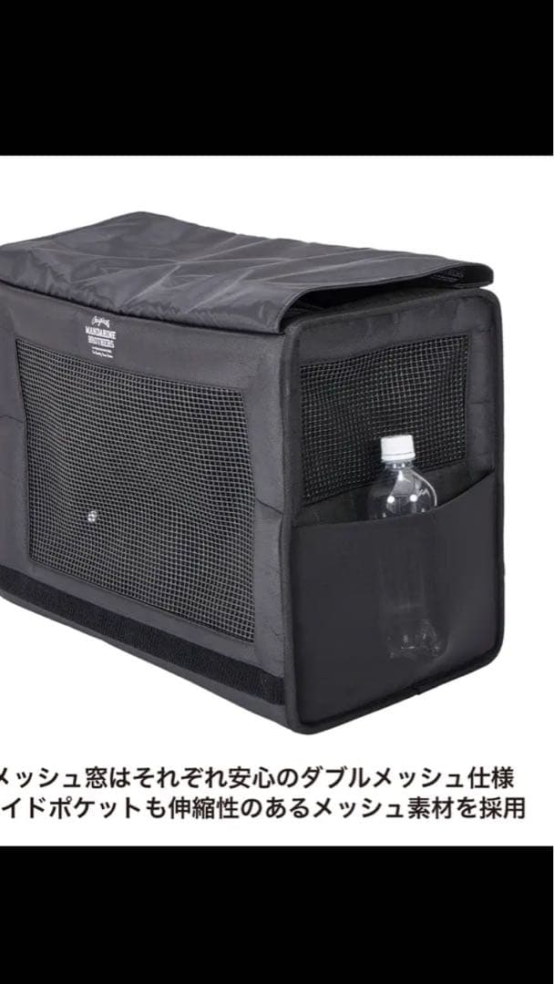 BRIXTON CARRY BACKPACK ブリクストンキャリーバックパック