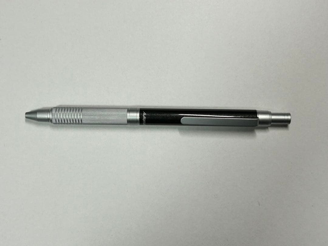 【廃盤品】　PILOT Automac ブラック 0.5 mm