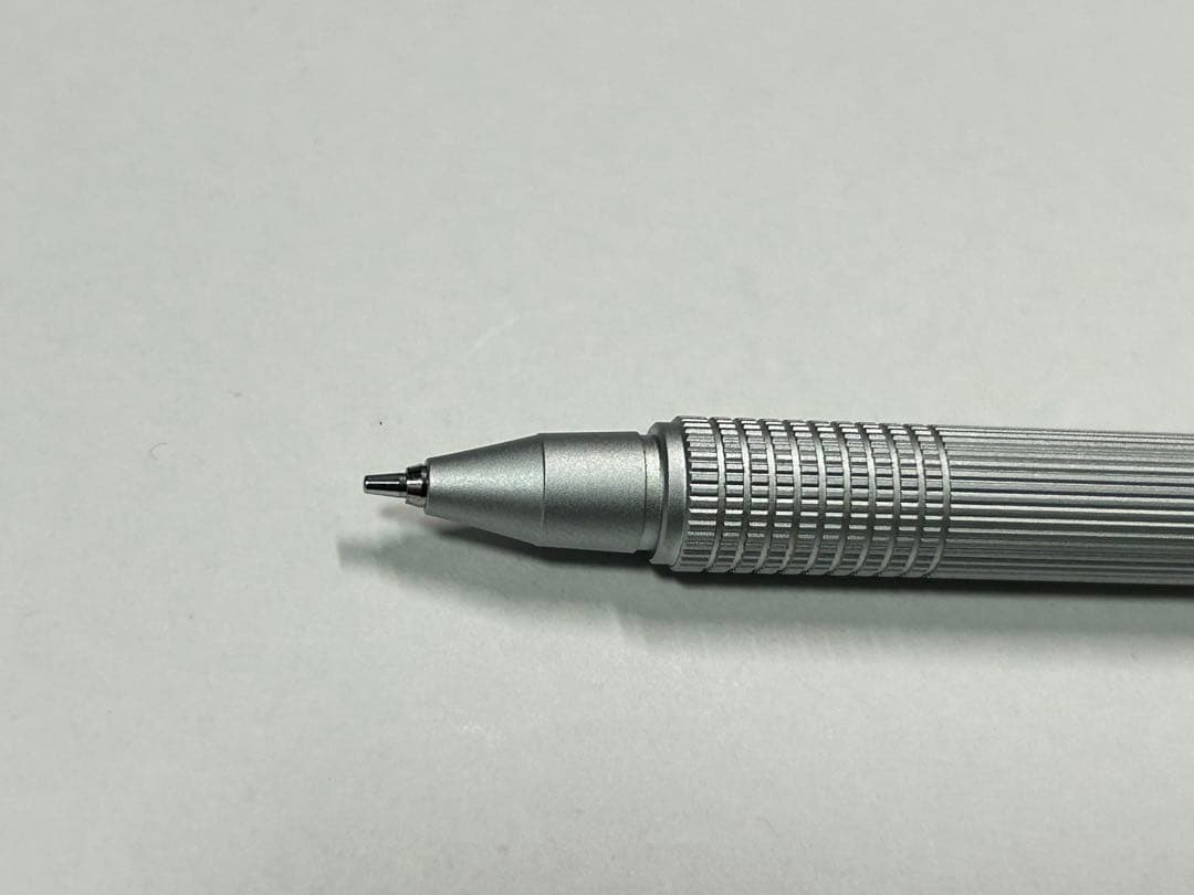 【廃盤品】　PILOT Automac ブラック 0.5 mm