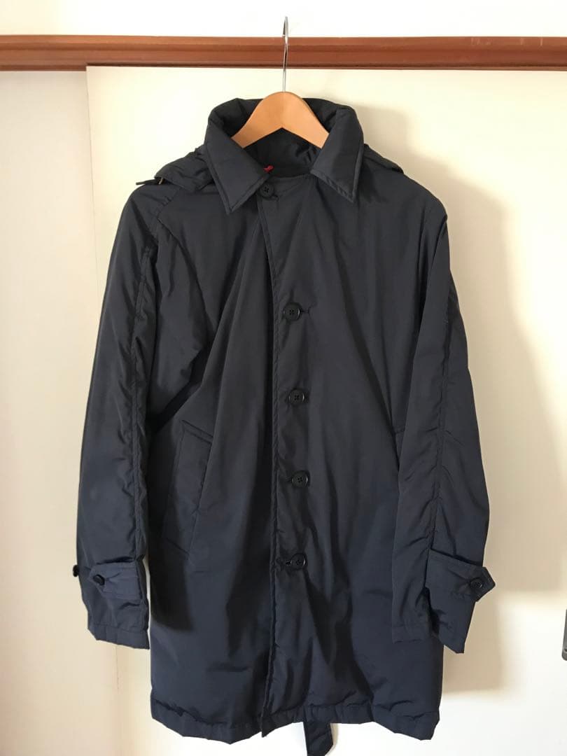 KATO′ AAA TRAVEL DOWN JACKET