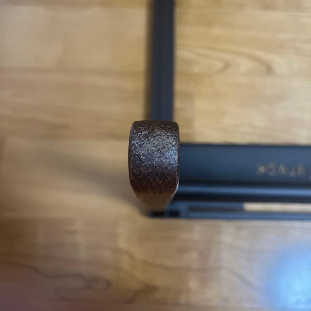 blackdesign 日和 ノーマルプレート 2枚