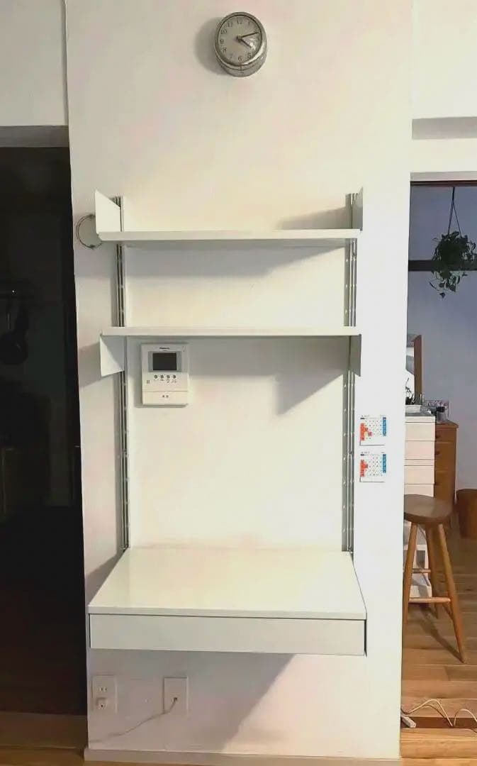 VITSOE606シェルビング・システム 正規品 希少