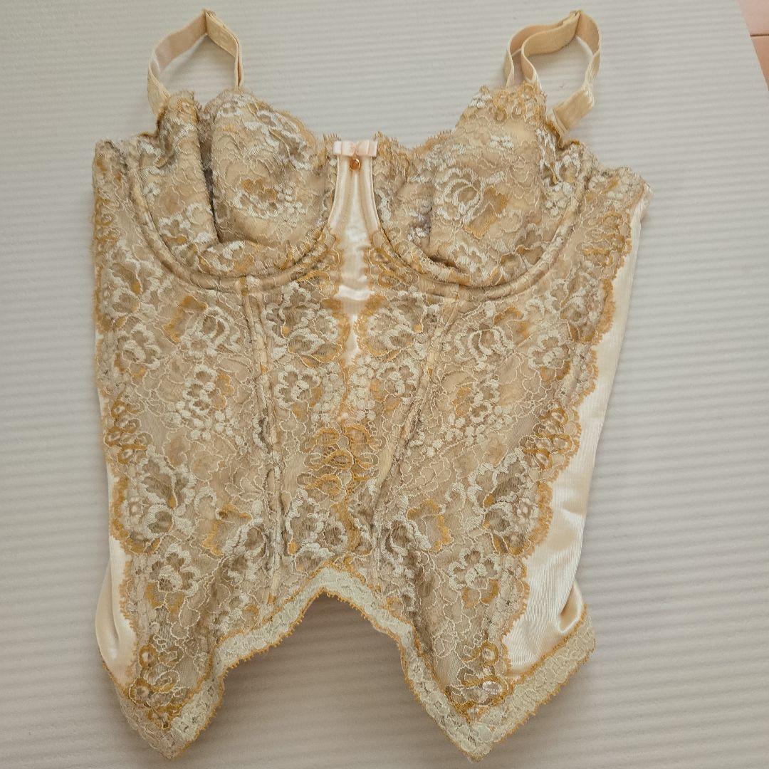 MARUKO補正下着まとめ売りPurpleviolet