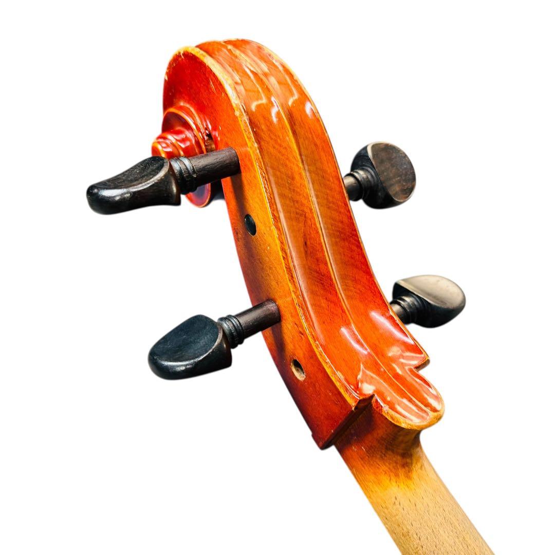 SUZUKI チェロ　NO74 サイズ　4/4