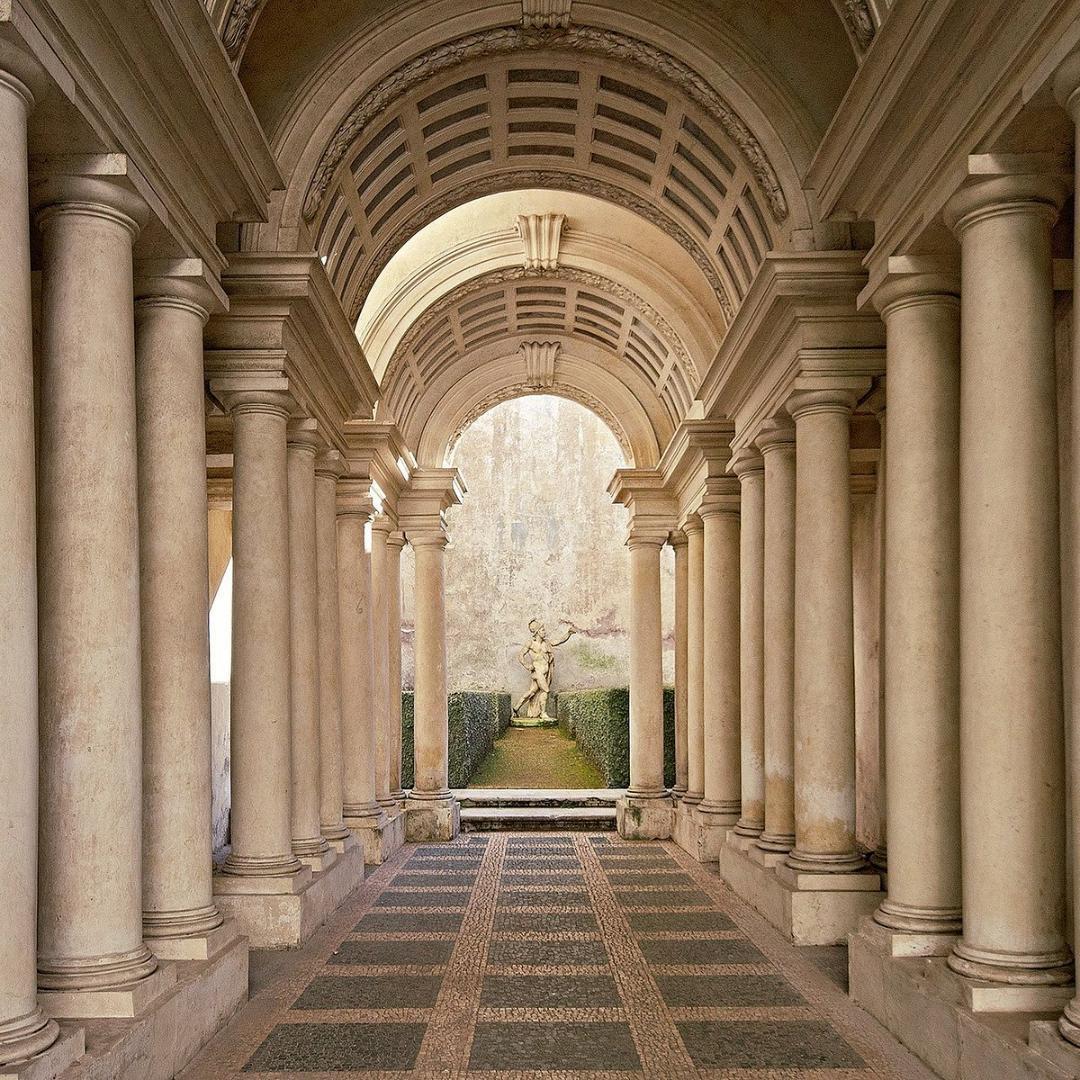 ファリエロ サルティ　Faliero Sarti　ストール　スパーダ美術館