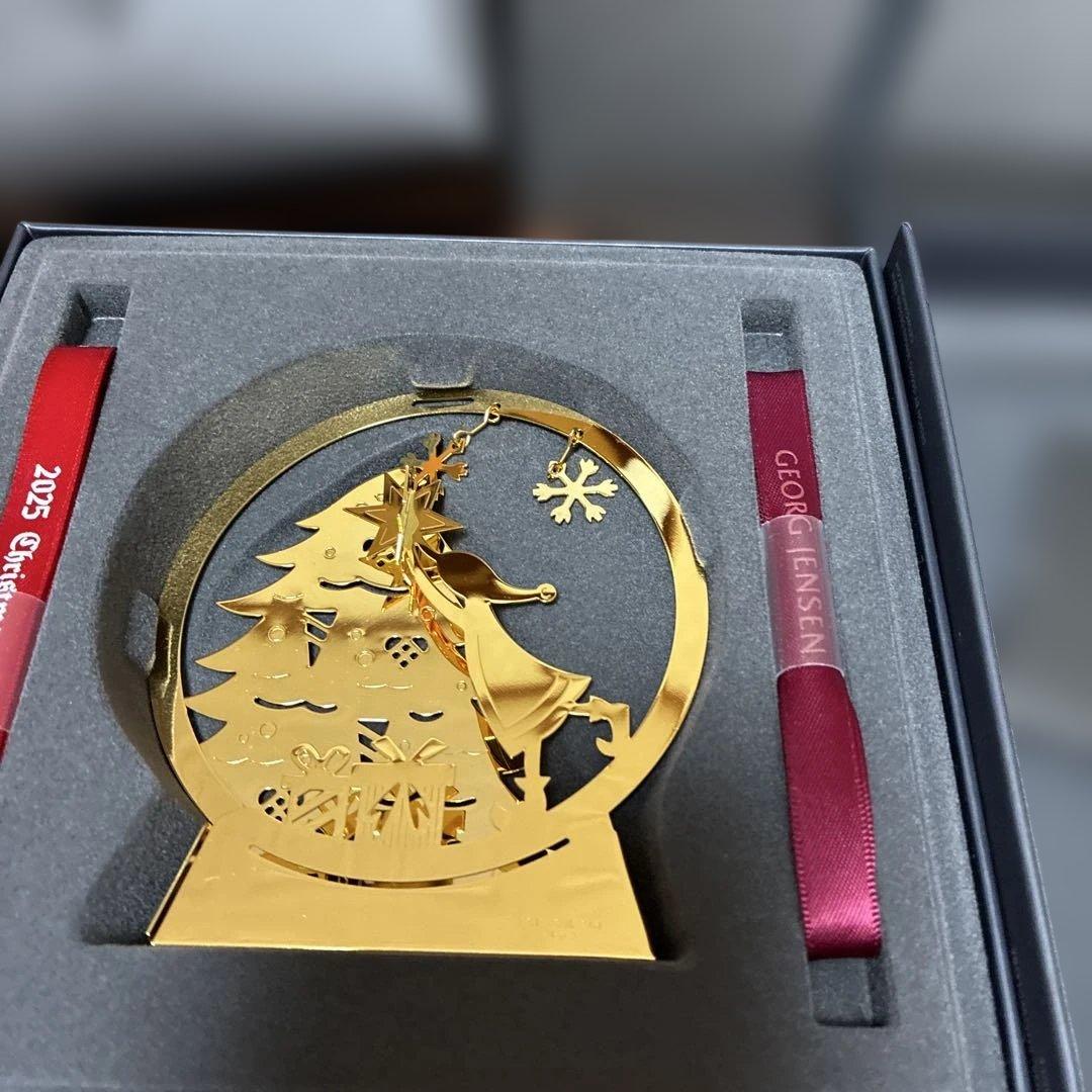   2025 クリスマスモビール